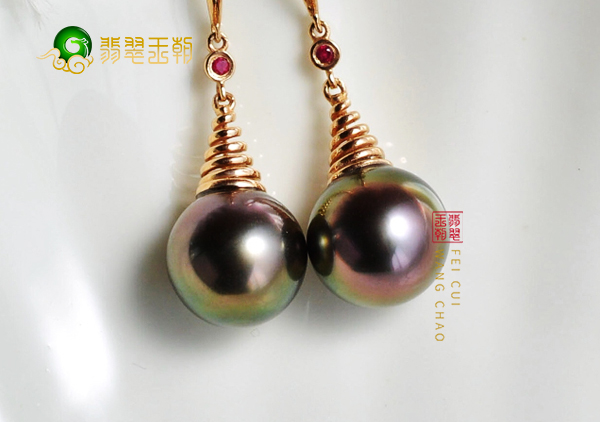 天然淡水珍珠最有名的叫南珠产自中国