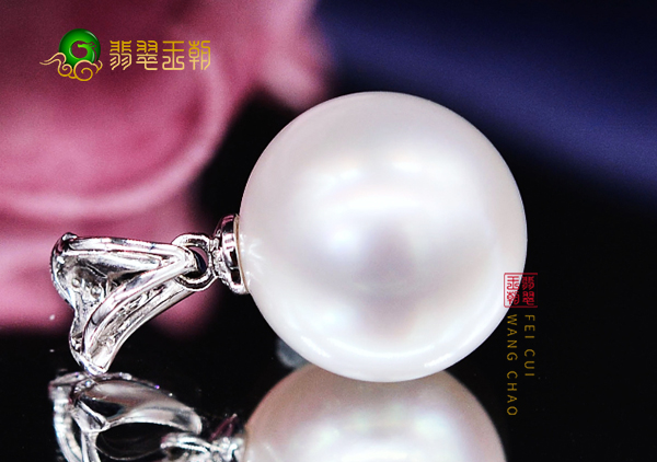 天然白珍珠粉富含丰富的微量元素功效显著