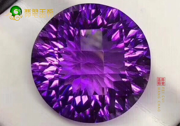 天然水晶紫水晶首饰日常佩戴禁忌,八个注意方面