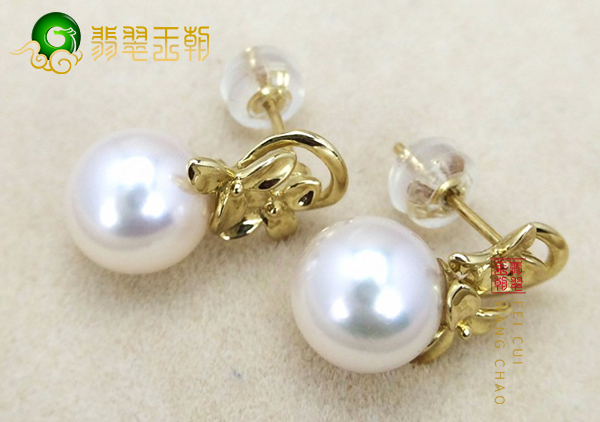 珍珠的4大品种介绍,天然野生珍珠你一定没有见过